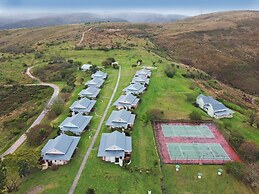 Zuurberg Mountain Village