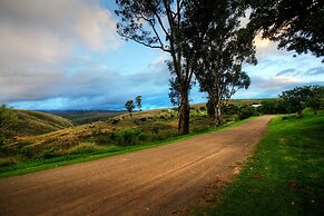 Zuurberg Mountain Village