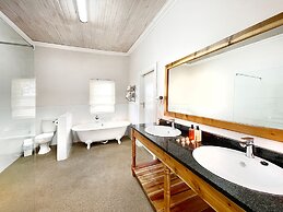 Zuurberg Mountain Village