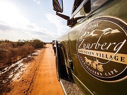 Zuurberg Mountain Village