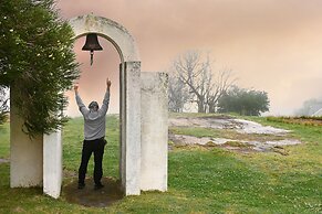Zuurberg Mountain Village