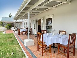 Zuurberg Mountain Village