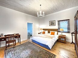 Zuurberg Mountain Village