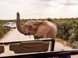 Zuurberg Mountain Village