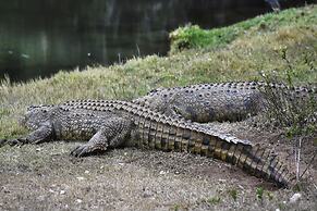 Zuurberg Mountain Village