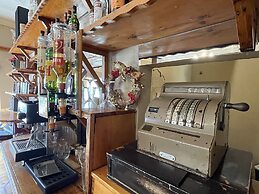 Zuurberg Mountain Village