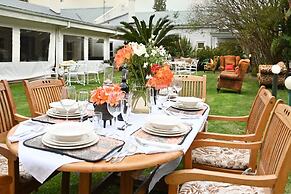 Zuurberg Mountain Village