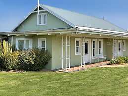 Zuurberg Mountain Village