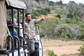 Zuurberg Mountain Village