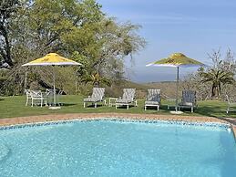 Zuurberg Mountain Village