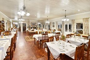 Zuurberg Mountain Village