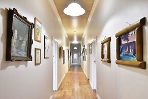 Zuurberg Mountain Village