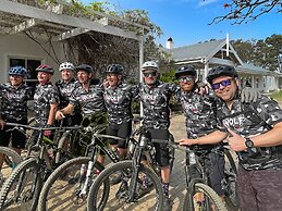 Zuurberg Mountain Village