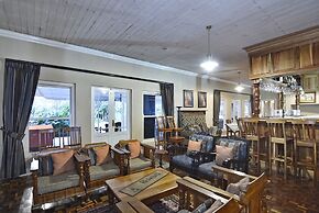 Zuurberg Mountain Village