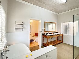 Zuurberg Mountain Village