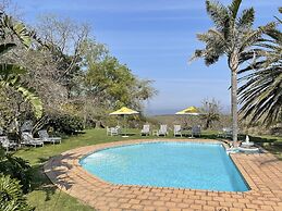 Zuurberg Mountain Village