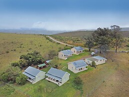 Zuurberg Mountain Village