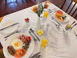 Zuurberg Mountain Village