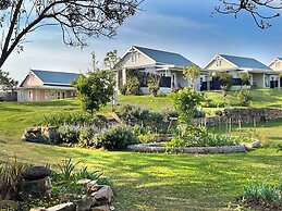 Zuurberg Mountain Village