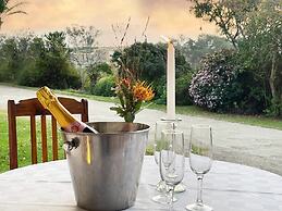 Zuurberg Mountain Village