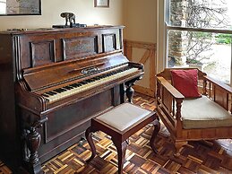 Zuurberg Mountain Village