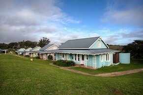 Zuurberg Mountain Village