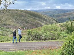 Zuurberg Mountain Village