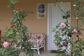 Zuurberg Mountain Village