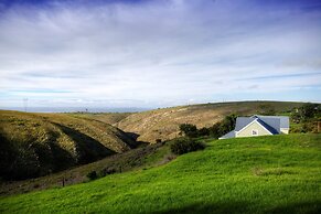Zuurberg Mountain Village