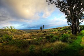 Zuurberg Mountain Village