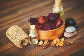 Zuurberg Mountain Village