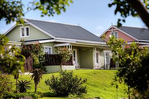 Zuurberg Mountain Village