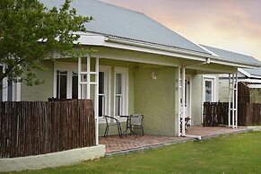 Zuurberg Mountain Village