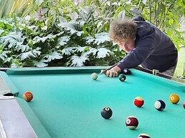 Zuurberg Mountain Village