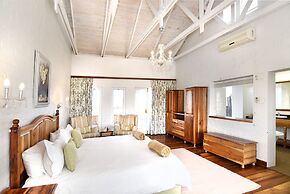 Zuurberg Mountain Village