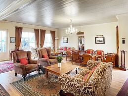 Zuurberg Mountain Village