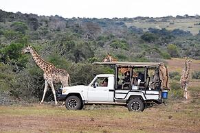 Zuurberg Mountain Village