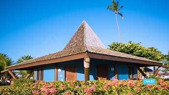 Vila Galé Resort Marés - All Inclusive