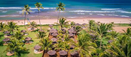 Vila Galé Resort Marés - All Inclusive