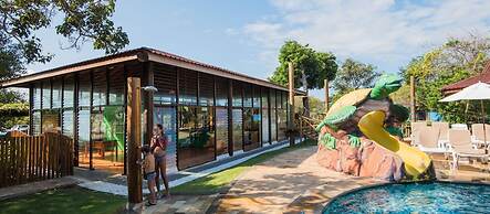 Vila Galé Resort Marés - All Inclusive