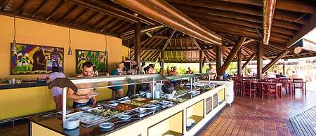 Vila Galé Resort Marés - All Inclusive