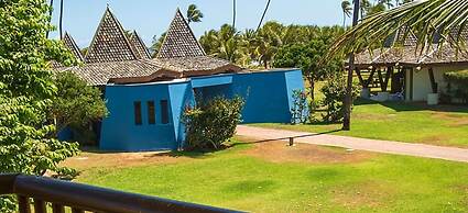 Vila Galé Resort Marés - All Inclusive