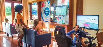 Vila Galé Resort Marés - All Inclusive