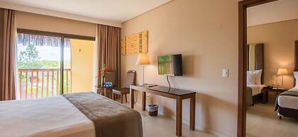 Vila Galé Resort Marés - All Inclusive