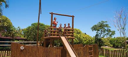 Vila Galé Resort Marés - All Inclusive