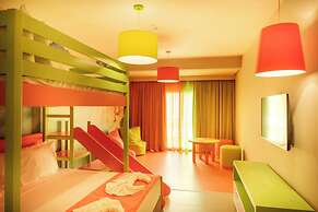 Vila Galé Resort Marés - All Inclusive