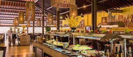 Vila Galé Resort Marés - All Inclusive