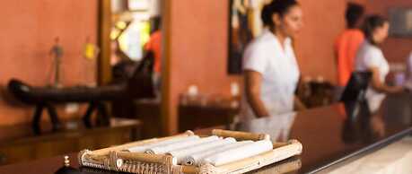 Vila Galé Resort Marés - All Inclusive