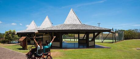 Vila Galé Resort Marés - All Inclusive