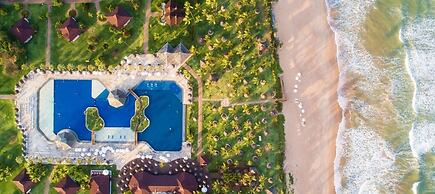 Vila Galé Resort Marés - All Inclusive